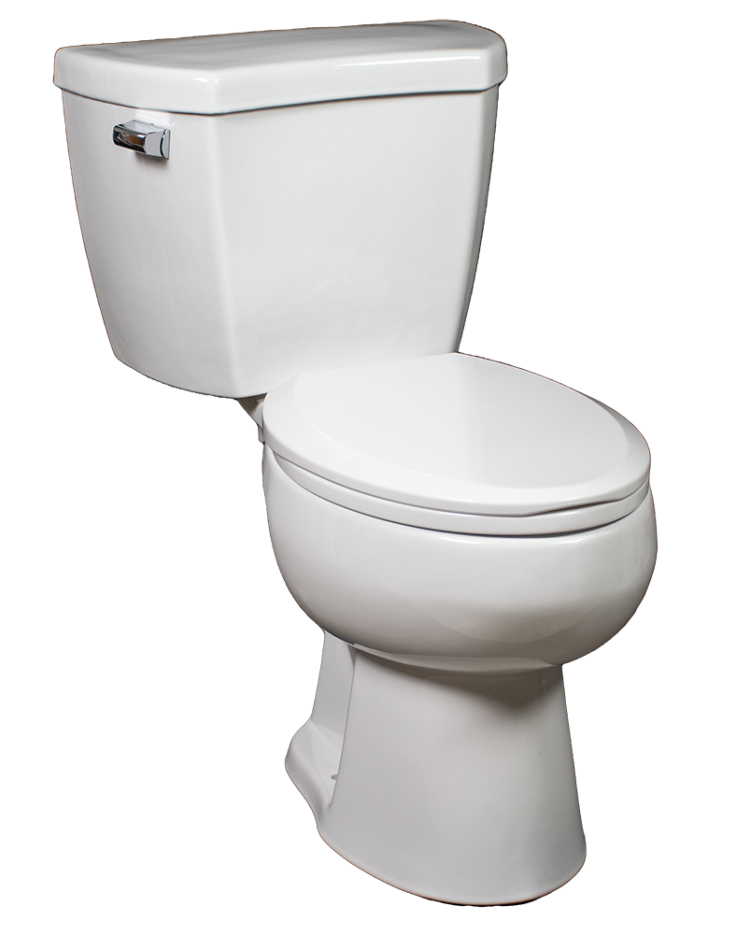 Qwik Jon® Toilet image