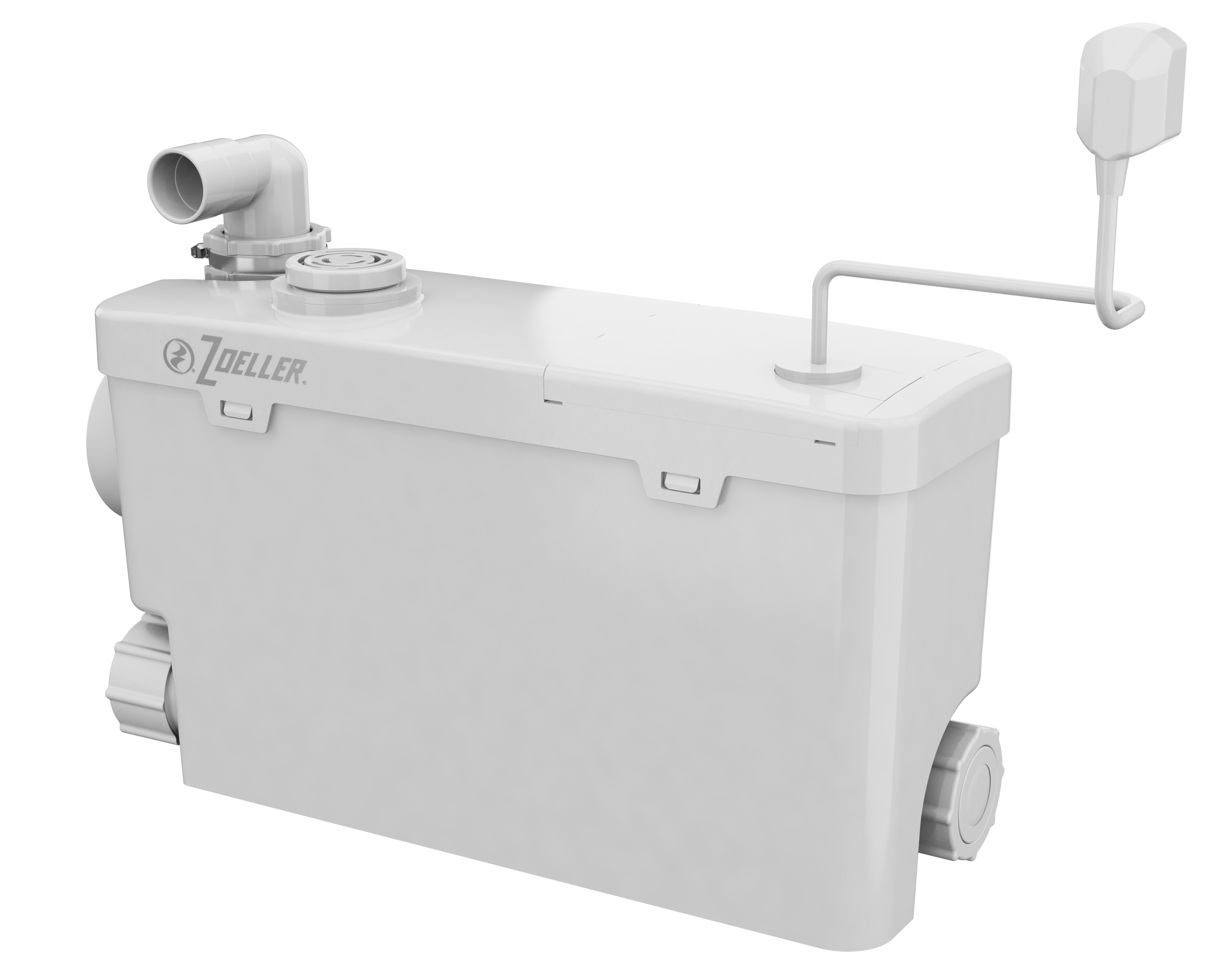 Qwik Jon® Shift image