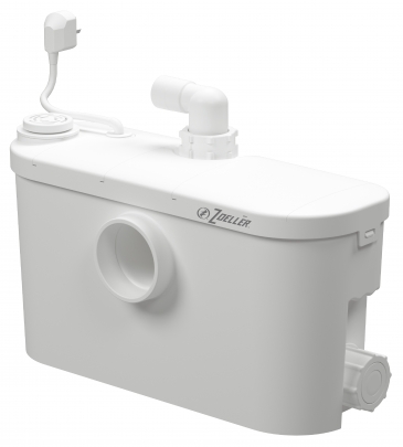 Qwik Jon® Choice image