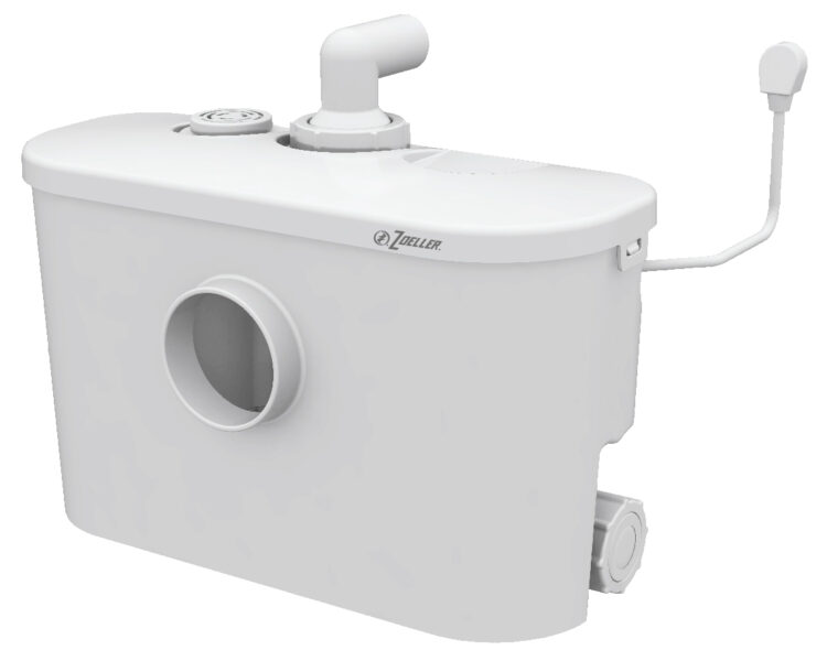 Qwik Jon® Premier image