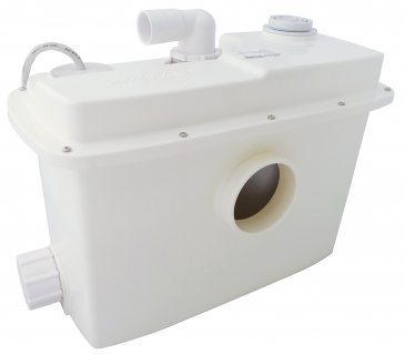 Qwik Jon® Ultima 202 image