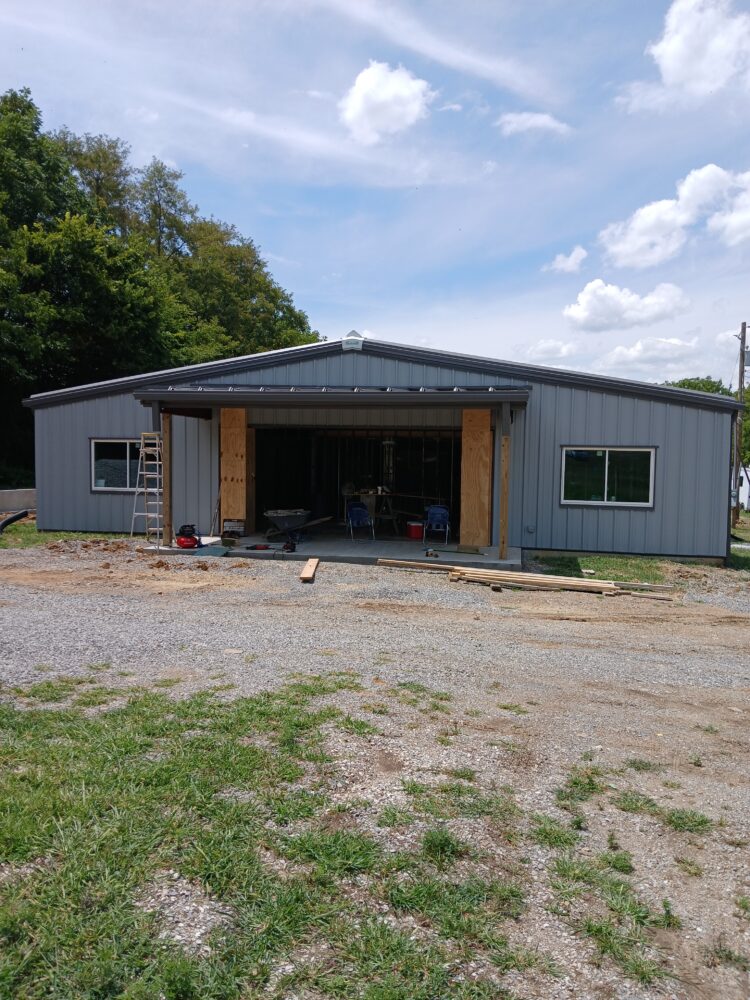 Lift Station Services a Kentucky Homeless Shelter image