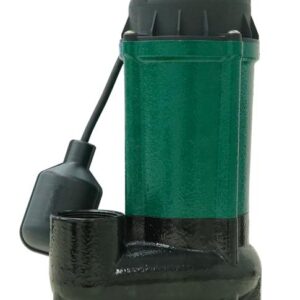 Model 223 Submersible Sewage Pump