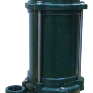 Model 2702 Submersible Grinder Pump