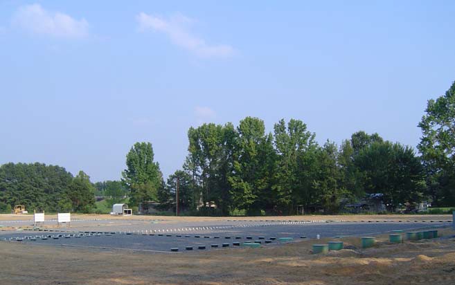 Cleaner Waters for Lake Recreation image