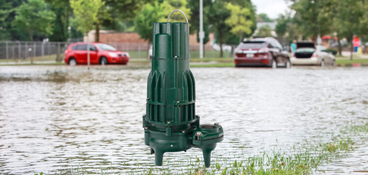 Stormwater Removal image