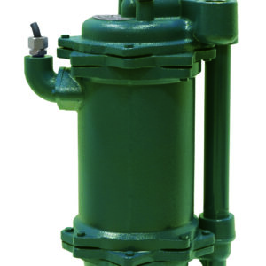 Model 2812 Submersible Grinder Pump