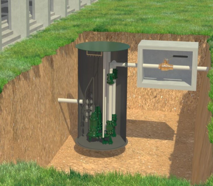 Municipal Systems image